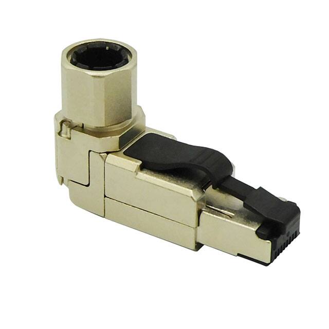 SS-39300-004 Stewart Connector  Conectores modulares